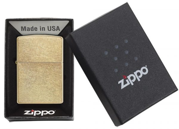فندک زیپو کد 207G